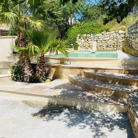 Camin Del Bosc Villa Roquefort-des-Corbieres Ngoại thất bức ảnh