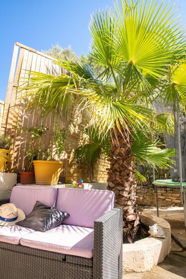 Camin Del Bosc Villa Roquefort-des-Corbieres Ngoại thất bức ảnh