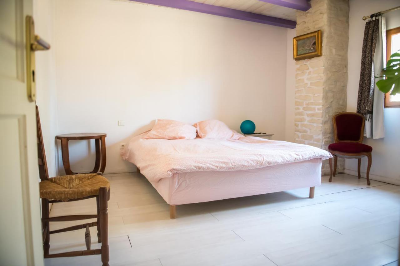 Camin Del Bosc Villa Roquefort-des-Corbieres Ngoại thất bức ảnh