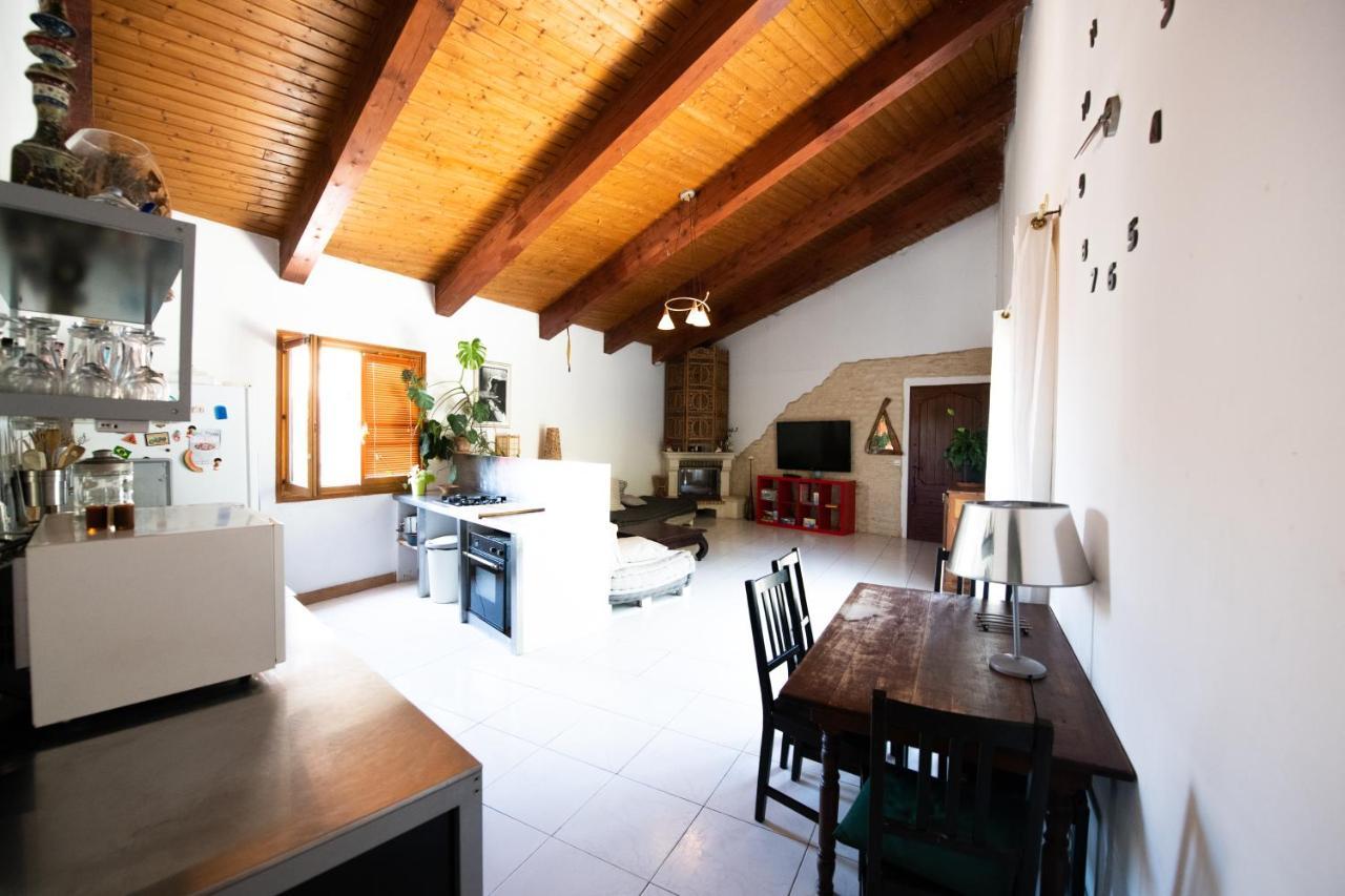 Camin Del Bosc Villa Roquefort-des-Corbieres Ngoại thất bức ảnh