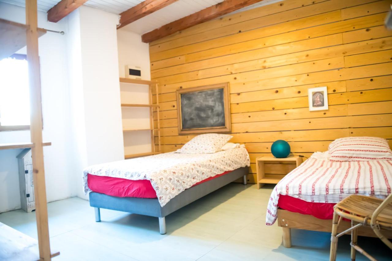 Camin Del Bosc Villa Roquefort-des-Corbieres Ngoại thất bức ảnh