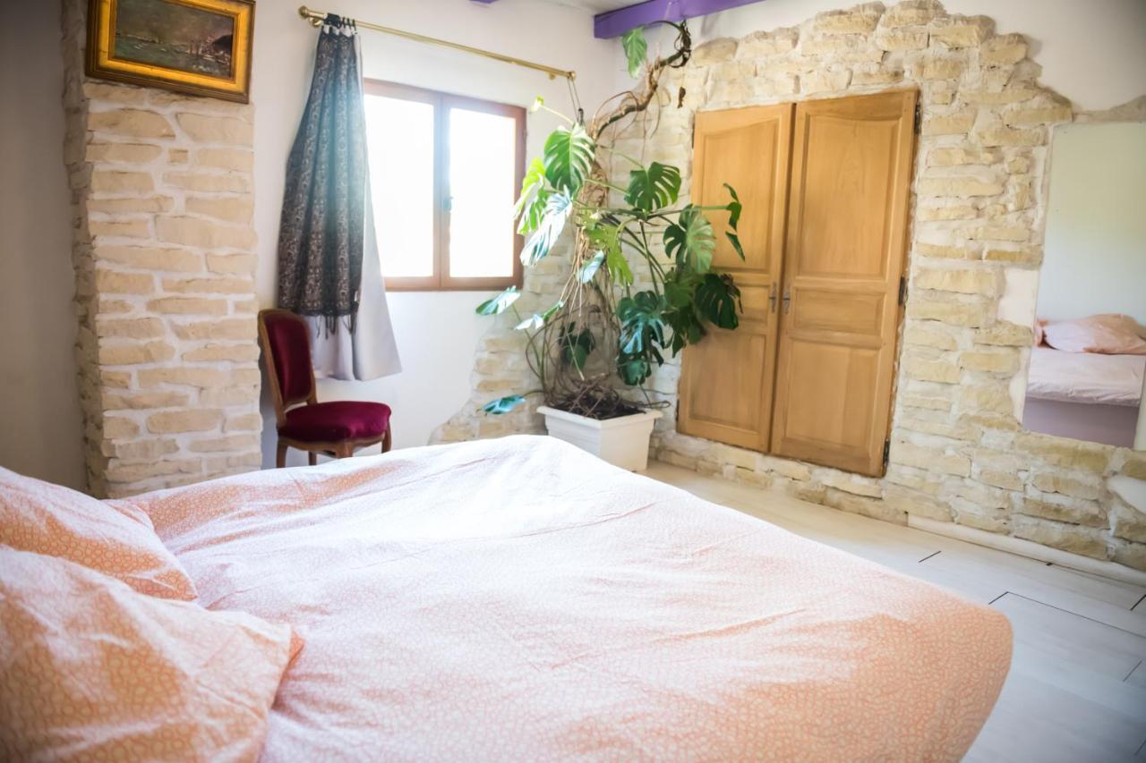 Camin Del Bosc Villa Roquefort-des-Corbieres Ngoại thất bức ảnh