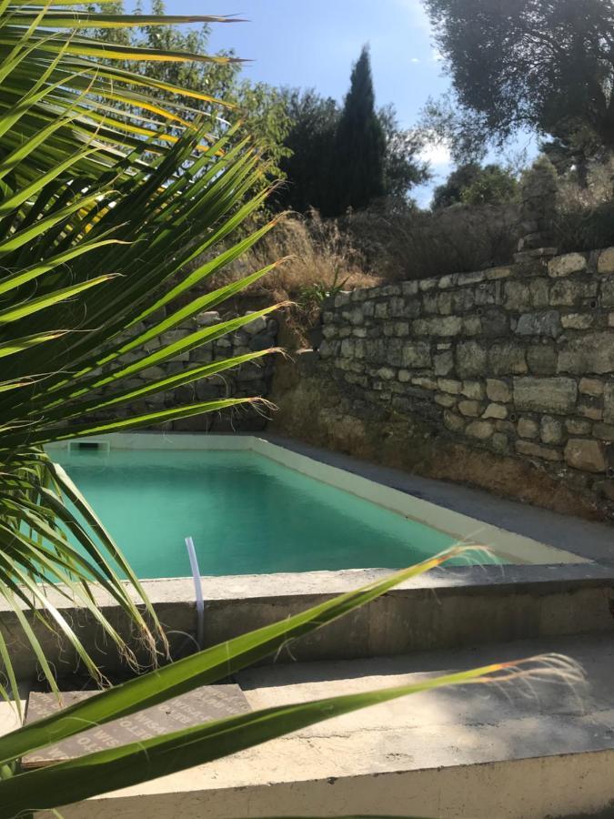 Camin Del Bosc Villa Roquefort-des-Corbieres Ngoại thất bức ảnh