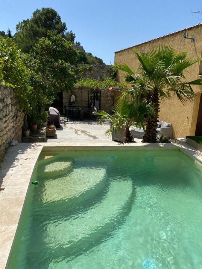 Camin Del Bosc Villa Roquefort-des-Corbieres Ngoại thất bức ảnh